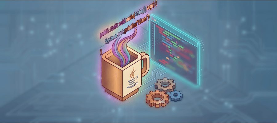 Java Programmierung