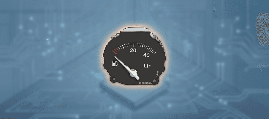 Benzinverbrauch App
