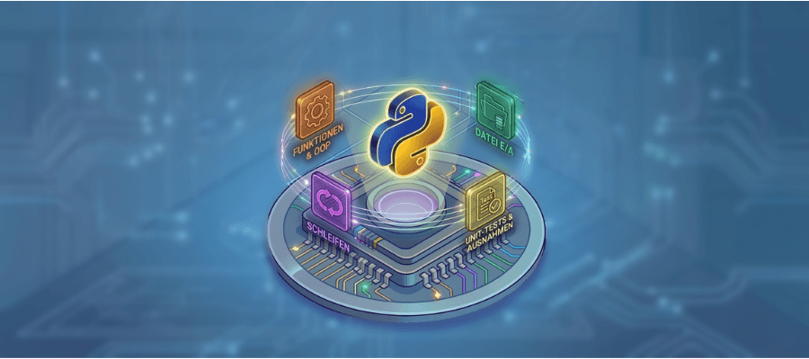 CS50 Python Kurs