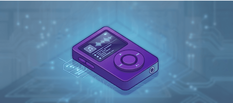 MP3 Player